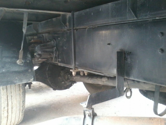 ขาย10ล้อMega 212แรงม้ายูโร2จดปี48ตู้แห้ง10บานไม่มีเสากลางยาว7.20เมตร ขาย10ล้อMega 212แรงม้ายูโร2จดปี48ตู้แห้ง10บานไม่มีเสากลางยาว7.20เมตร