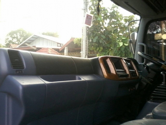 ขาย10ล้อMega 212แรงม้ายูโร2จดปี48ตู้แห้ง10บานไม่มีเสากลางยาว7.20เมตร ขาย10ล้อMega 212แรงม้ายูโร2จดปี48ตู้แห้ง10บานไม่มีเสากลางยาว7.20เมตร