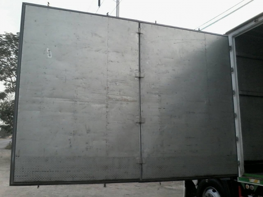 ขาย10ล้อMega 212แรงม้ายูโร2จดปี48ตู้แห้ง10บานไม่มีเสากลางยาว7.20เมตร ขาย10ล้อMega 212แรงม้ายูโร2จดปี48ตู้แห้ง10บานไม่มีเสากลางยาว7.20เมตร