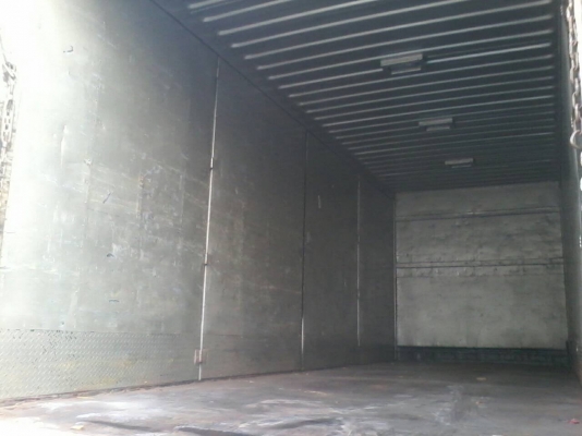 ขาย10ล้อMega 212แรงม้ายูโร2จดปี48ตู้แห้ง10บานไม่มีเสากลางยาว7.20เมตร ขาย10ล้อMega 212แรงม้ายูโร2จดปี48ตู้แห้ง10บานไม่มีเสากลางยาว7.20เมตร