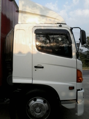 ขาย10ล้อMega 212แรงม้ายูโร2จดปี48ตู้แห้ง10บานไม่มีเสากลางยาว7.20เมตร ขาย10ล้อMega 212แรงม้ายูโร2จดปี48ตู้แห้ง10บานไม่มีเสากลางยาว7.20เมตร