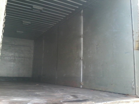 ขาย10ล้อMega 212แรงม้ายูโร2จดปี48ตู้แห้ง10บานไม่มีเสากลางยาว7.20เมตร ขาย10ล้อMega 212แรงม้ายูโร2จดปี48ตู้แห้ง10บานไม่มีเสากลางยาว7.20เมตร