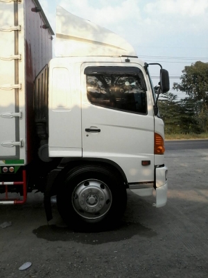 ขาย10ล้อMega 212แรงม้ายูโร2จดปี48ตู้แห้ง10บานไม่มีเสากลางยาว7.20เมตร ขาย10ล้อMega 212แรงม้ายูโร2จดปี48ตู้แห้ง10บานไม่มีเสากลางยาว7.20เมตร