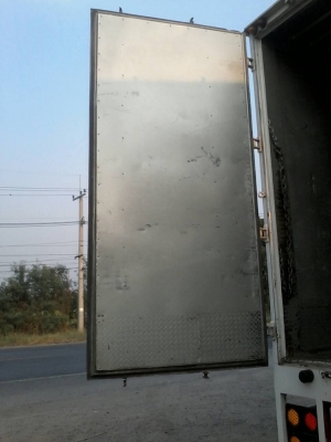 ขาย10ล้อMega 212แรงม้ายูโร2จดปี48ตู้แห้ง10บานไม่มีเสากลางยาว7.20เมตร ขาย10ล้อMega 212แรงม้ายูโร2จดปี48ตู้แห้ง10บานไม่มีเสากลางยาว7.20เมตร