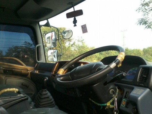 ขาย10ล้อMega 212แรงม้ายูโร2จดปี48ตู้แห้ง10บานไม่มีเสากลางยาว7.20เมตร ขาย10ล้อMega 212แรงม้ายูโร2จดปี48ตู้แห้ง10บานไม่มีเสากลางยาว7.20เมตร