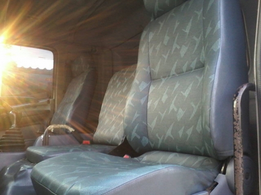 ขาย10ล้อMega 212แรงม้ายูโร2จดปี48ตู้แห้ง10บานไม่มีเสากลางยาว7.20เมตร ขาย10ล้อMega 212แรงม้ายูโร2จดปี48ตู้แห้ง10บานไม่มีเสากลางยาว7.20เมตร