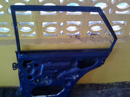 ขายประตู KE70 หลัง 2บาน