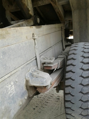 หกล้อ ฮีโน่ FF3H195 ดั้มสามมิต สภาพดีสวยเดิมๆพร้อมใช้ ทะเบียนพร้อมโอน ราคา 585,000บ รถห้างแท้