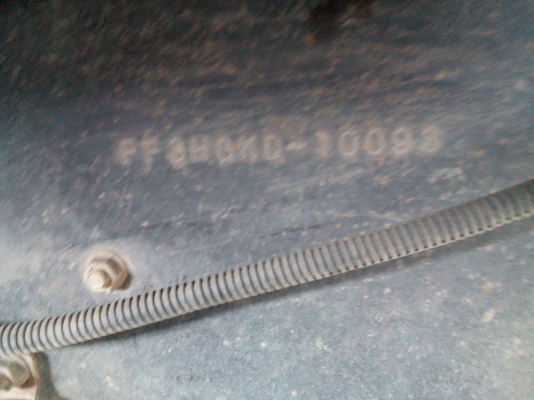 หกล้อ ฮีโน่ FF3H195 ดั้มสามมิต สภาพดีสวยเดิมๆพร้อมใช้ ทะเบียนพร้อมโอน ราคา 585,000บ รถห้างแท้