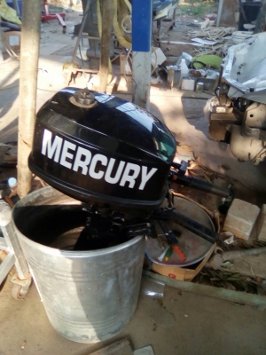 เครื่อง ตงฟง 6 แรง