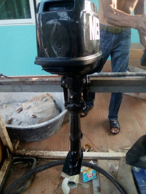 เครื่อง ตงฟง 6 แรง