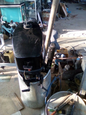 เครื่อง ตงฟง 6 แรง