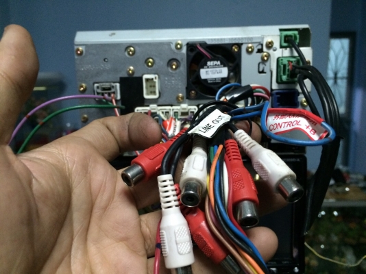 ECLIPSE AVN5502D CD MD DVD ROM จอ 6.5 นิ้ว ทัชสกรีน ปรีเอ้า3ชุด Made in Japan สภาพสวย มือ2 ญี่ปุ่น ECLIPSE AVN5502D CD MD DVD ROM จอ 6.5 นิ้ว ทัชสกรีน ปรีเอ้า3ชุด Made in Japan สภาพสวย มือ2 ญี่ปุ่น