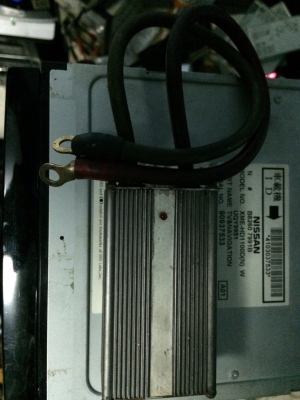 Voltage Tuning กล่องเพิ่มประสิทธิภาพรถยนต์ สภาพสวย มือ2 ญี่ปุ่น