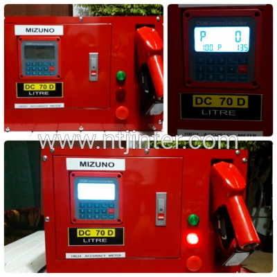 จำหน่ายถังน้ำมันโมบายพร้อมชุดจ่ายใช้ไฟจากแบตเตอรี่รถยนต์ จำหน่ายถังน้ำมันโมบายพร้อมชุดจ่ายใช้ไฟจากแบตเตอรี่รถยนต์