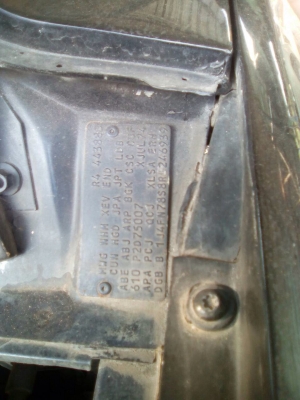 รถยนต์ jeep cherokee