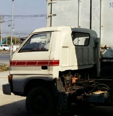 หกล้อ อีซูซุ KS110 ดั้มกะบะมีเนียม เครืองดี แคชชีสวยมากๆ สภาพดีสวยพร้อมใช้ ทะเบียนพร้อมโอน หกล้อ อีซูซุ KS110 ดั้มกะบะมีเนียม เครืองดี แคชชีสวยมากๆ สภาพดีสวยพร้อมใช้ ทะเบียนพร้อมโอน