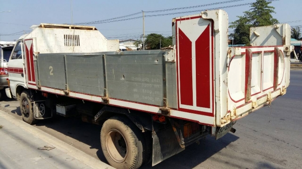 หกล้อ อีซูซุ KS110 ดั้มกะบะมีเนียม เครืองดี แคชชีสวยมากๆ สภาพดีสวยพร้อมใช้ ทะเบียนพร้อมโอน หกล้อ อีซูซุ KS110 ดั้มกะบะมีเนียม เครืองดี แคชชีสวยมากๆ สภาพดีสวยพร้อมใช้ ทะเบียนพร้อมโอน