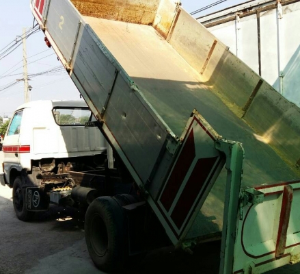 หกล้อ อีซูซุ KS110 ดั้มกะบะมีเนียม เครืองดี แคชชีสวยมากๆ สภาพดีสวยพร้อมใช้ ทะเบียนพร้อมโอน หกล้อ อีซูซุ KS110 ดั้มกะบะมีเนียม เครืองดี แคชชีสวยมากๆ สภาพดีสวยพร้อมใช้ ทะเบียนพร้อมโอน