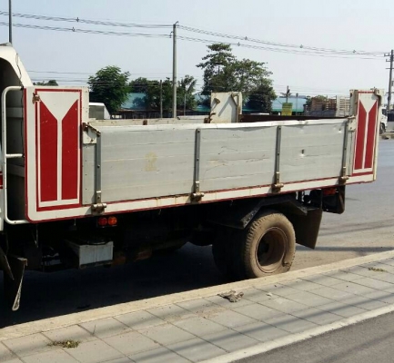 หกล้อ อีซูซุ KS110 ดั้มกะบะมีเนียม เครืองดี แคชชีสวยมากๆ สภาพดีสวยพร้อมใช้ ทะเบียนพร้อมโอน หกล้อ อีซูซุ KS110 ดั้มกะบะมีเนียม เครืองดี แคชชีสวยมากๆ สภาพดีสวยพร้อมใช้ ทะเบียนพร้อมโอน