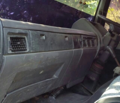 สิบล้อ ฮีโน่ FM3H195ปี39 ดั้มมีเนียม 2เพา สภาพเดิมๆพร้อมใช้งาน ทะเบียนพร้อมโอน