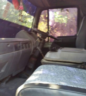 สิบล้อ ฮีโน่ FM3H195ปี39 ดั้มมีเนียม 2เพา สภาพเดิมๆพร้อมใช้งาน ทะเบียนพร้อมโอน