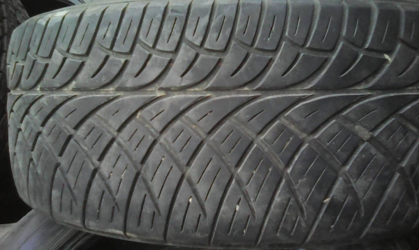 265/50R20NITTO NT420S  มี 1 เส้น tel.081-427-3941 ไอดีไลน์ autobot107