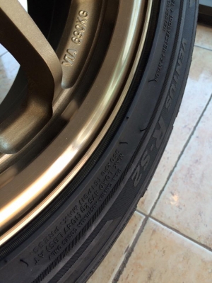 Re30 ขอบ15"4รู100 ออฟ38 สวยวิ้ง! พร้อมยางซิ่ง(กึ่งซอฟ)hankook.Rs2 195/50/15 ปี13 ยกชุด 10,900 บาท Re30 ขอบ15"4รู100 ออฟ38 สวยวิ้ง! พร้อมยางซิ่ง(กึ่งซอฟ)hankook.Rs2 195/50/15 ปี13 ยกชุด 10,900 บาท