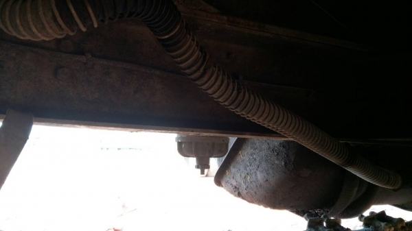 หกล้อ ฮีโน่ FC4J145ปี42 ดั้มสามมิต สภาพดีสวยเดิมๆพร้อมใช้ ทะเบียนพร้อมโอน หกล้อ ฮีโน่ FC4J145ปี42 ดั้มสามมิต สภาพดีสวยเดิมๆพร้อมใช้ ทะเบียนพร้อมโอน