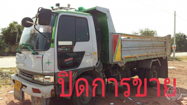 หกล้อ ฮีโน่ FC4J145ปี42 ดั้มสามมิต สภาพดีสวยเดิมๆพร้อมใช้ ทะเบียนพร้อมโอน หกล้อ ฮีโน่ FC4J145ปี42 ดั้มสามมิต สภาพดีสวยเดิมๆพร้อมใช้ ทะเบียนพร้อมโอน