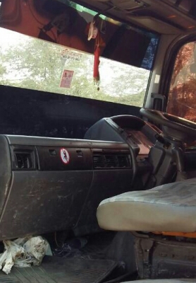 หกล้อ ฮีโน่ FC4J145ปี42 ดั้มสามมิต สภาพดีสวยเดิมๆพร้อมใช้ ทะเบียนพร้อมโอน หกล้อ ฮีโน่ FC4J145ปี42 ดั้มสามมิต สภาพดีสวยเดิมๆพร้อมใช้ ทะเบียนพร้อมโอน