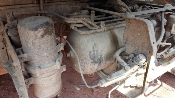 หกล้อ ฮีโน่ FC4J145ปี42 ดั้มสามมิต สภาพดีสวยเดิมๆพร้อมใช้ ทะเบียนพร้อมโอน หกล้อ ฮีโน่ FC4J145ปี42 ดั้มสามมิต สภาพดีสวยเดิมๆพร้อมใช้ ทะเบียนพร้อมโอน