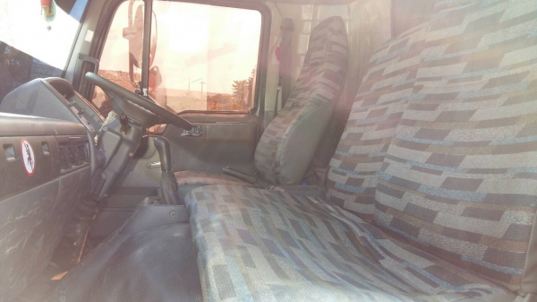 หกล้อ ฮีโน่ FC4J145ปี42 ดั้มสามมิต สภาพดีสวยเดิมๆพร้อมใช้ ทะเบียนพร้อมโอน หกล้อ ฮีโน่ FC4J145ปี42 ดั้มสามมิต สภาพดีสวยเดิมๆพร้อมใช้ ทะเบียนพร้อมโอน