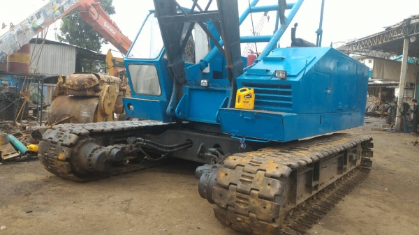 ขออนุญาติขายรถ แครนแท็รกลาย ยี้ห้อ NIPON DH400 พร้อมใช้งาน บูมยาว 30 m เอกสารเป็นใบซื้อขายจากบริษัทร ราคา 2200000 สนใจติดต่อ 0853224877 -0988930465 ขออนุญาติขายรถ แครนแท็รกลาย ยี้ห้อ NIPON DH400 พร้อมใช้งาน บูมยาว 30 m เอกสารเป็นใบซื้อขายจากบริษัทร ราคา 2200000 สนใจติดต่อ 0853224877 -0988930465