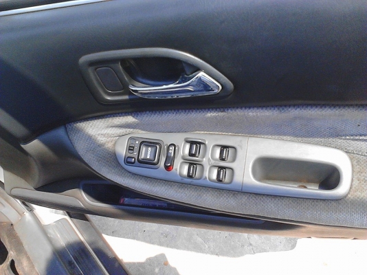 ขาย HONDA ACCORD 2.2 ปี1996 แม็ก 16 สภาพ เกินราคาคับคันนี้ . ไฟฟ้าทั้งคัน เเอร์ฉำ่. ช่วงล่างดีมาก. สีสวย. สุดประหยัด สนใจราคาคุยได้คับ 087_6835269. เล่มพร้อมคับ