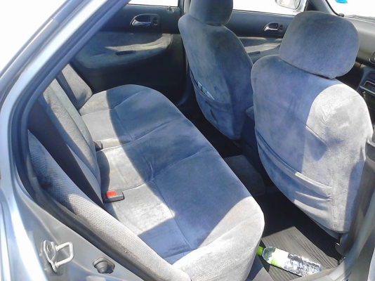 ขาย HONDA ACCORD 2.2 ปี1996 แม็ก 16 สภาพ เกินราคาคับคันนี้ . ไฟฟ้าทั้งคัน เเอร์ฉำ่. ช่วงล่างดีมาก. สีสวย. สุดประหยัด สนใจราคาคุยได้คับ 087_6835269. เล่มพร้อมคับ