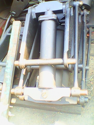 ขายชุดกระบอกดั้มรถกระบะครบชุด25000โทร0920976322