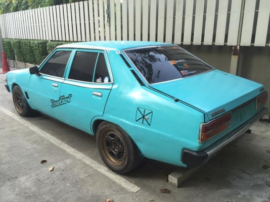 ขายกาแลนท์ซิกม่า เครื่องเดิม 1600 cc ขายกาแลนท์ซิกม่า เครื่องเดิม 1600 cc