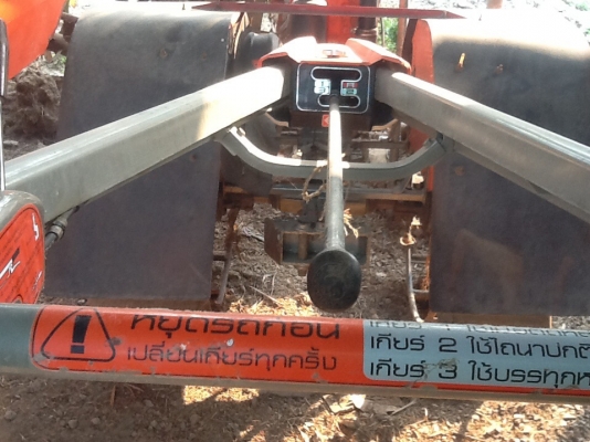 ขายรถไถเดินตามRT140