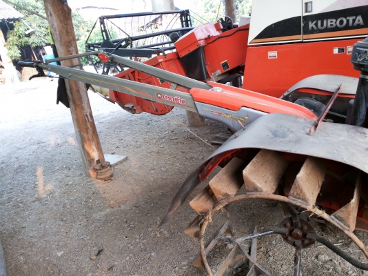 ขายรถไถเดินตามRT140