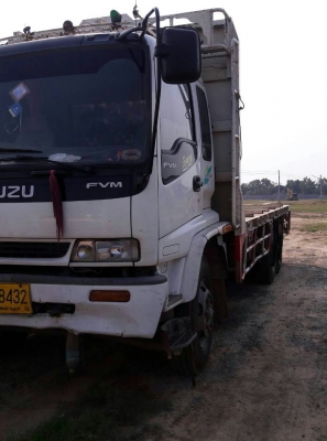 สิบล้อ อีซูซุอ200ยูโร2 ปี47 เพาเดียวพื้นเรียบ ยาว6.30ม สภาพดีสวยเดิมพร้อมใช้งาน ทะเบียนพร้อมโอน สิบล้อ อีซูซุอ200ยูโร2 ปี47 เพาเดียวพื้นเรียบ ยาว6.30ม สภาพดีสวยเดิมพร้อมใช้งาน ทะเบียนพร้อมโอน