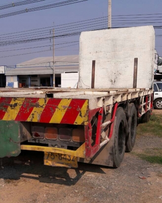 สิบล้อ อีซูซุอ200ยูโร2 ปี47 เพาเดียวพื้นเรียบ ยาว6.30ม สภาพดีสวยเดิมพร้อมใช้งาน ทะเบียนพร้อมโอน สิบล้อ อีซูซุอ200ยูโร2 ปี47 เพาเดียวพื้นเรียบ ยาว6.30ม สภาพดีสวยเดิมพร้อมใช้งาน ทะเบียนพร้อมโอน