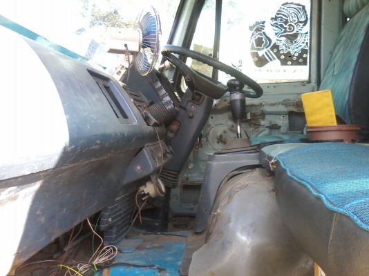 ขาย ISUZU 10ล้อดั้ม นางฟ้า 240 แม่เดี่ยว สภาพพร้อมใช้งาน วางเครื่อง 270 มีระบบลากลูก คัชชีสวย ยางพอใช้ เอกสารเล่มทะเบียน พร้อมโอน