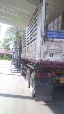 ขายรถพ่วงHINO 344 ซีรี่500 รถสวยพร้อมใช้งาน เอกสารพร้อมโอน สนใจโทร 090-8588220คุณนะ 093-3258446คุณบิว หรือเข้าดูสินค้าอื่นๆได้ที่ www.truck.in.th/498 หรือเพจFacebook ณรงค์ ซื้อขายรถมือสอง (เว็บไซต์ส่วนตัว) หรือFacebook คุณนะ รถบรรทุก ขายรถพ่วงHINO 344 ซีรี่500 รถสวยพร้อมใช้งาน เอกสารพร้อมโอน สนใจโทร 090-8588220คุณนะ 093-3258446คุณบิว หรือเข้าดูสินค้าอื่นๆได้ที่ www.truck.in.th/498 หรือเพจFacebook ณรงค์ ซื้อขายรถมือสอง (เว็บไซต์ส่วนตัว) หรือFacebook คุณนะ รถบรรทุก