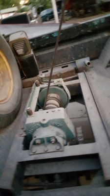 ขายรถยกพร้อมวิ้น20ตันเครื่องช่วงล่างดีมากซื้อไปพร้อมใช้ทำเงินใด้เลย ขายรถยกพร้อมวิ้น20ตันเครื่องช่วงล่างดีมากซื้อไปพร้อมใช้ทำเงินใด้เลย