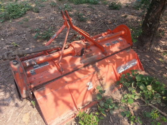 ขายรถไถ คูโบต้า 34 แรง L3408