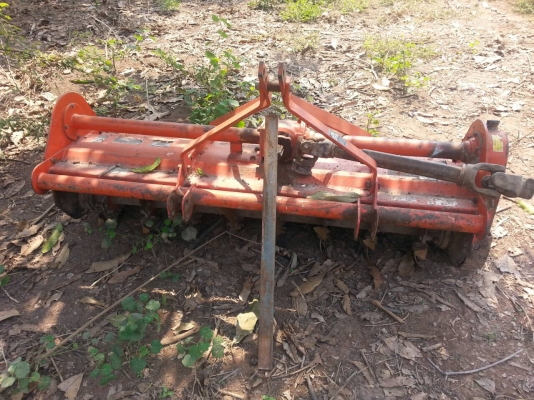 ขายรถไถ คูโบต้า 34 แรง L3408