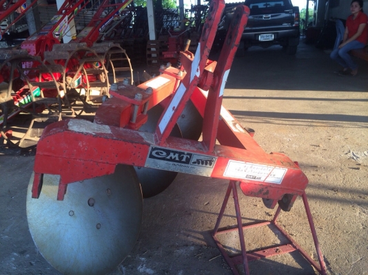 ขายผาน 3ยีห้อ CMT สภาพ90\% ราคา 33,500บาทสนใจติดต่อ081-9136451ค่ะ