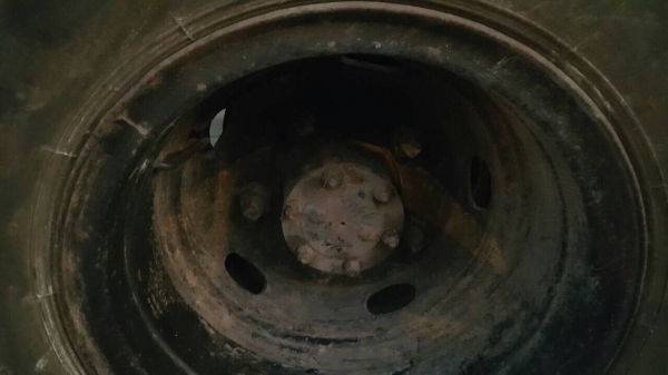 ขายบรรทุก6ล้อกลางพร้อมใช้งานเครื่องดีมากเอกสารครบพร้อมโอน