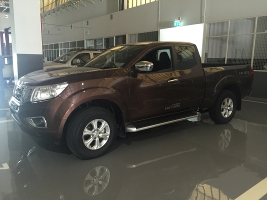 ดาว 19,900 จบ ออกรถได้เลย NISSAN NAVARA 2016 ดาว 19,900 จบ ออกรถได้เลย NISSAN NAVARA 2016